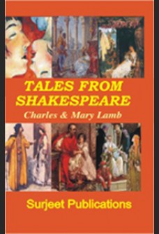 CHARLES & MARY LAMB: TALES FROM